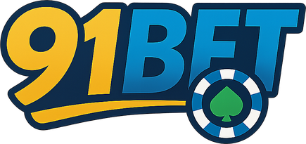 91bet Logo